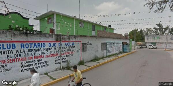 OFICINAS DE COPACI